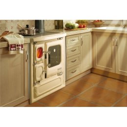 Печь отопительно-варочная Hergom Deva II 75 (чугун)